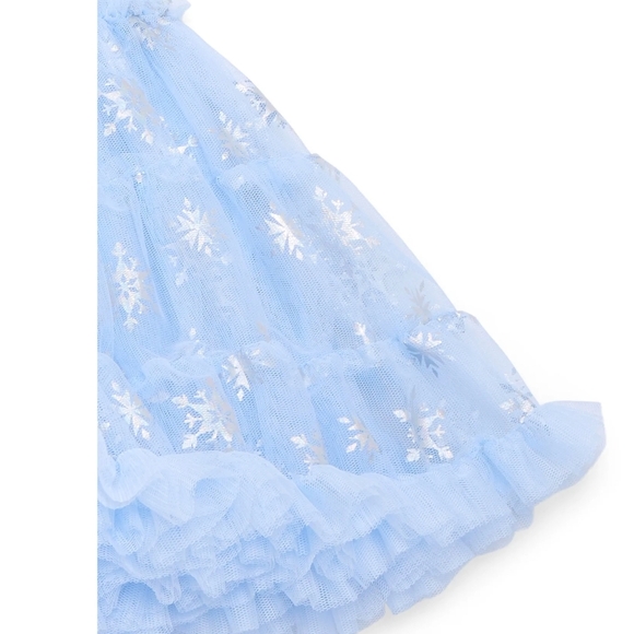 🆕 Disney Frozen Dress - Picture 8 of 9